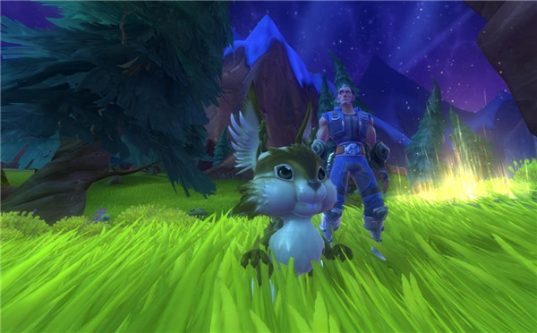 《荒野星球》将登陆Steam 全新的废墟等待探索