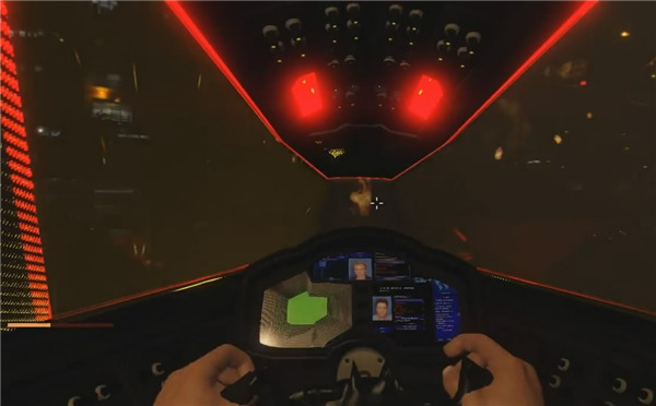 《GTA5》蝙蝠车MOD闪亮登场 当R星开放世界与DC相遇!