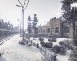 真实事件恐怖游戏《Kholat》最新截图公布 将登陆PS4