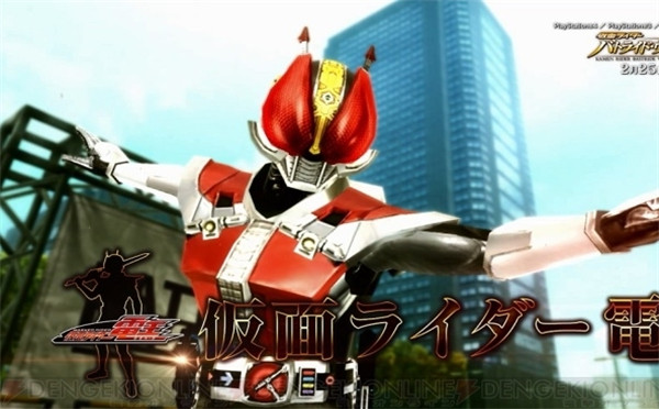 《假面骑士:斗骑大战创生》新角色介绍:大量副骑士!