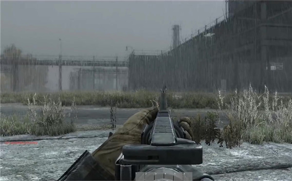 《DayZ》DX11渲染视频公布 雨中狂奔特效很赞!