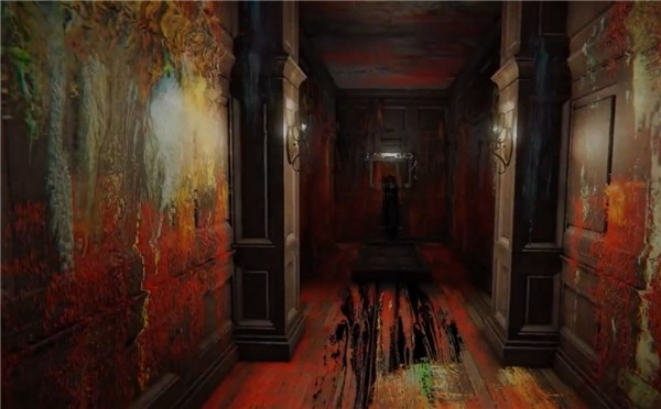 《层层恐惧》发布惊悚预告 更深层次的心理折磨