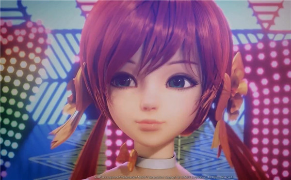 《全职大师》全新CG预告曝光 呆萌性感妹子全都有