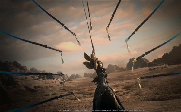 《全职大师》全新CG预告曝光 呆萌性感妹子全都有