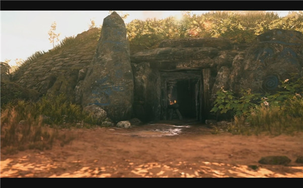 《孤岛惊魂:原始杀戮》幕后开发影像公布 精益求精