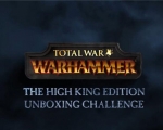 《全面战争:战锤》至高王版开箱视频公布!