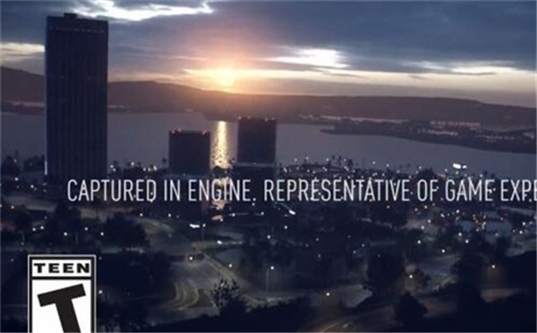 《极品飞车19》PC版上市预告公布 支持4K分辨率