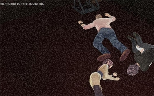 《极限脱出3:零时困境》最新预告及发售日期公布!