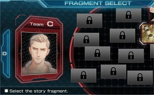 《极限脱出3:零时困境》最新预告及发售日期公布!