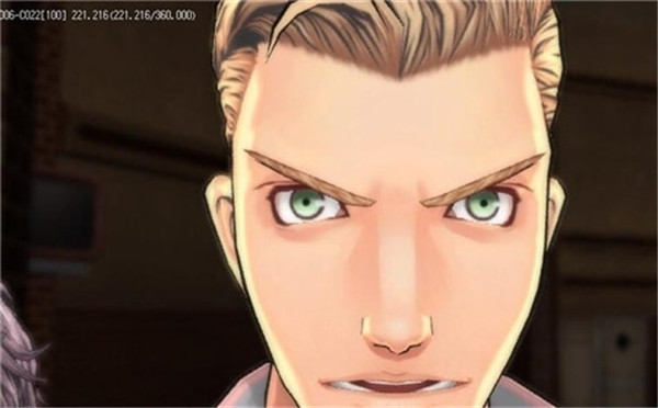 《极限脱出3:零时困境》最新预告及发售日期公布!