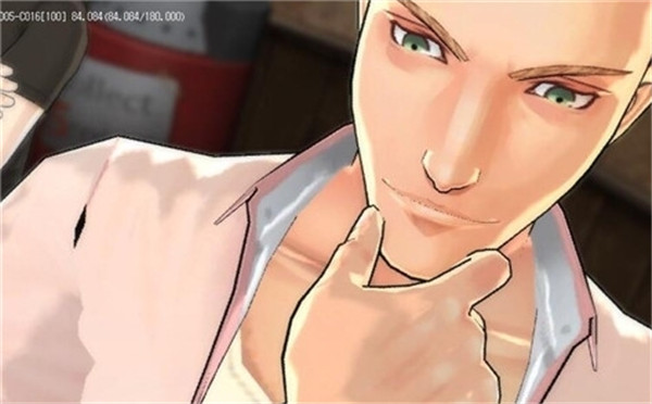 《极限脱出3:零时困境》最新预告及发售日期公布!