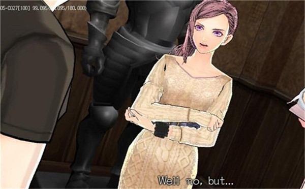 《极限脱出3:零时困境》最新预告及发售日期公布!