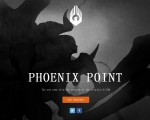 《幽浮》作者新作《凤凰点》公布 回合制策略暗黑游戏