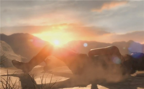 《古墓丽影:崛起》最终DLC预告片 劳拉来到武器研究所