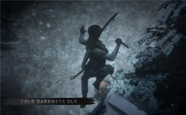 《古墓丽影:崛起》最终DLC预告片 劳拉来到武器研究所