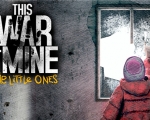 情怀之作《这是我的战争:孩子们》2016年内将登陆PC平台
