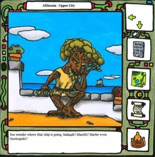 《海将吞噬一切》扩展版功能大更新