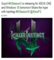 《杀手学堂》今天29日正式发售 支持跨平台联机