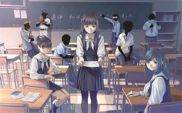 《方根书简》6月16日正式发售 中文宣传片充满悬疑