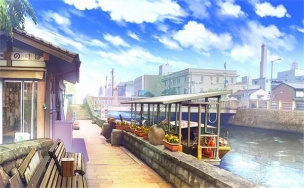 《方根书简》6月16日正式发售 中文宣传片充满悬疑