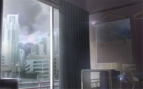 《方根书简》6月16日正式发售 中文宣传片充满悬疑