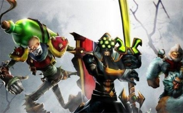 《英雄联盟》十大阴险腹黑英雄排行榜新鲜出炉