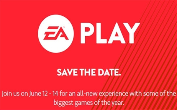 EA游戏展6月12日正式开始 《泰坦陨落2》铁定参展