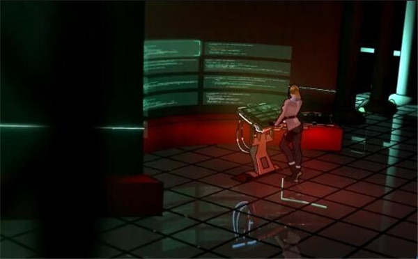 《恐惧反应:赛德纳》全新预告片 竟成战略动作游戏