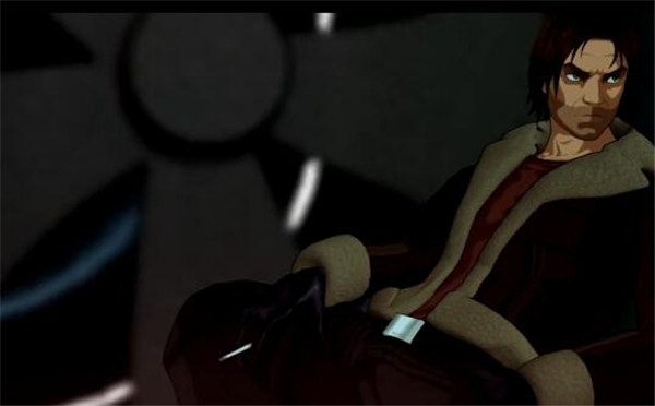 《恐惧反应:赛德纳》全新预告片 竟成战略动作游戏