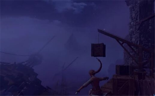 新作《莎德雯》5月发售 最新宣传与截图抢先看