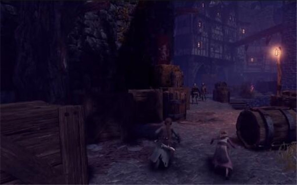 新作《莎德雯》5月发售 最新宣传与截图抢先看