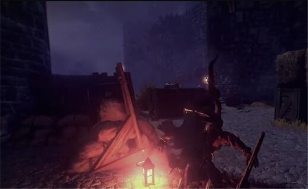 新作《莎德雯》5月发售 最新宣传与截图抢先看