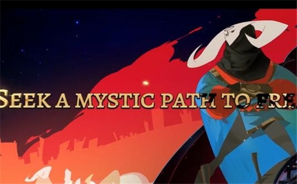 《火堆（Pyre）》最新宣传片 男主咋长这样