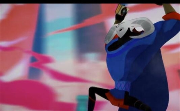 《火堆（Pyre）》最新宣传片 男主咋长这样