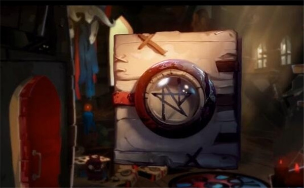 《火堆（Pyre）》最新宣传片 男主咋长这样