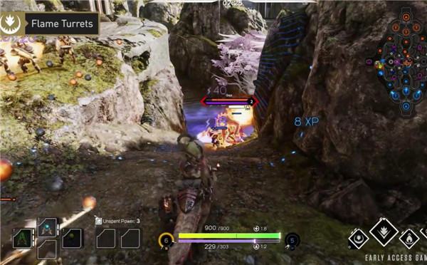 《帕拉贡》疯狂纵火组合 另类演绎高智商