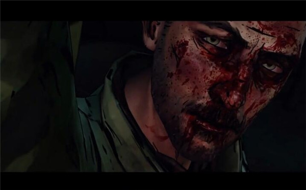 《行尸走肉:米琼恩》第三章预告 世界濒临毁灭