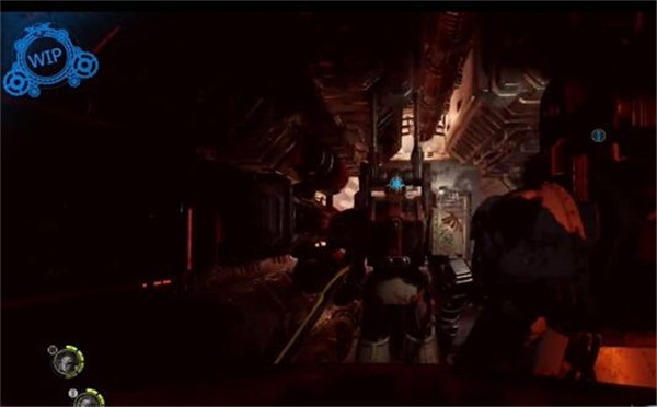 《太空巨人:死亡之翼》即将到来 最新演示曝光