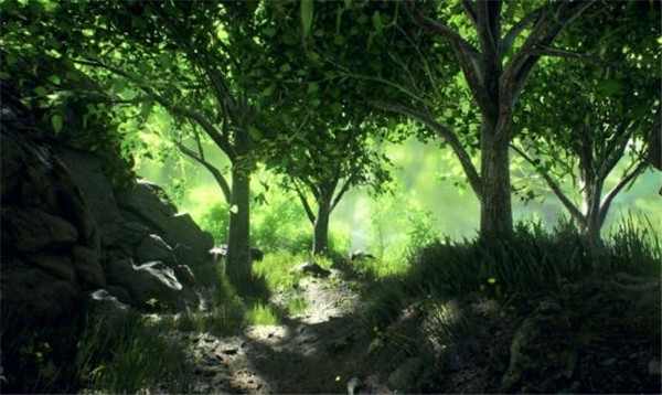 恐怖游戏《Asemblance》预告首曝 全新挑战