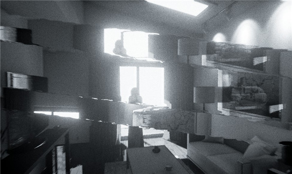 恐怖游戏《Asemblance》预告首曝 全新挑战