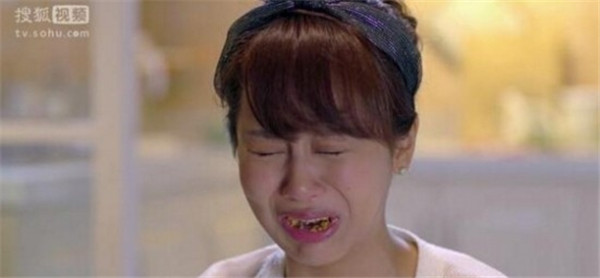 《欢乐颂》几乎没有人喜欢邱莹莹 杨紫女神要怎么办？