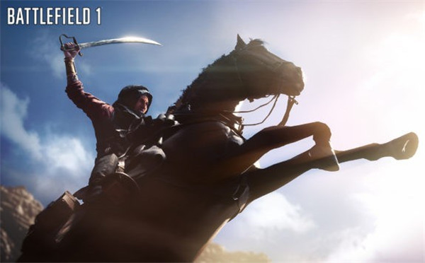 《战地1》闭门演示爆料 战斗节奏快 近战武器受关注