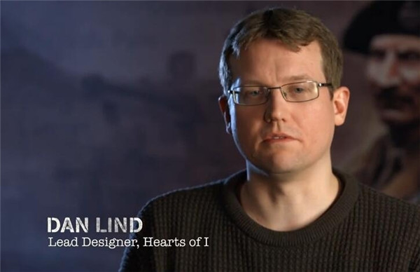 《钢铁雄心4》开发日志公开 真实做一回战场指挥官