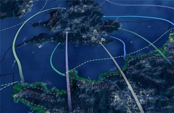 《钢铁雄心4》开发日志公开 真实做一回战场指挥官