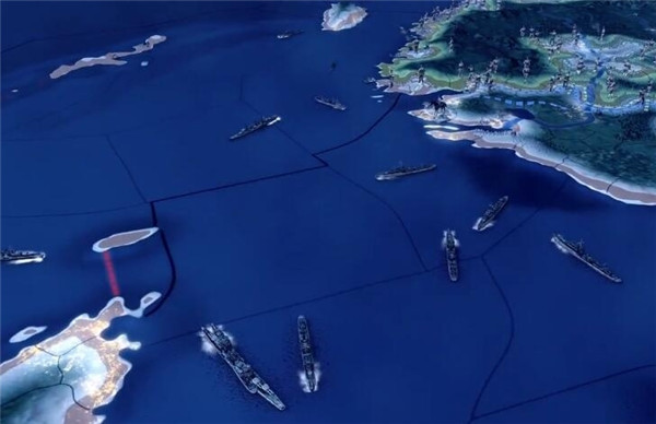 《钢铁雄心4》开发日志公开 真实做一回战场指挥官