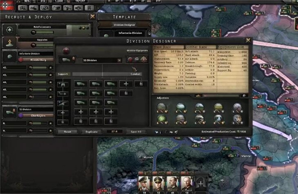 《钢铁雄心4》开发日志公开 真实做一回战场指挥官