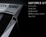 GPU-Z 0.8.8公布:支持多款NVIDIA显卡 包含GTX 1080