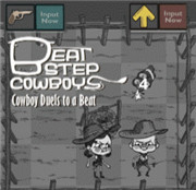 奇葩新作《节奏牛仔》公布 看音乐如何杀人！！