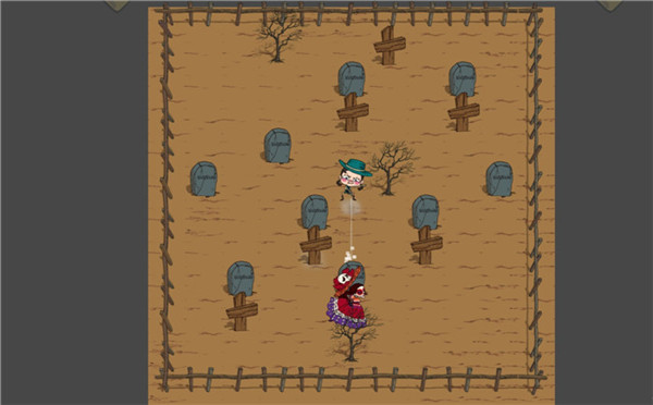 奇葩新作《节奏牛仔》公布 看音乐如何杀人！！