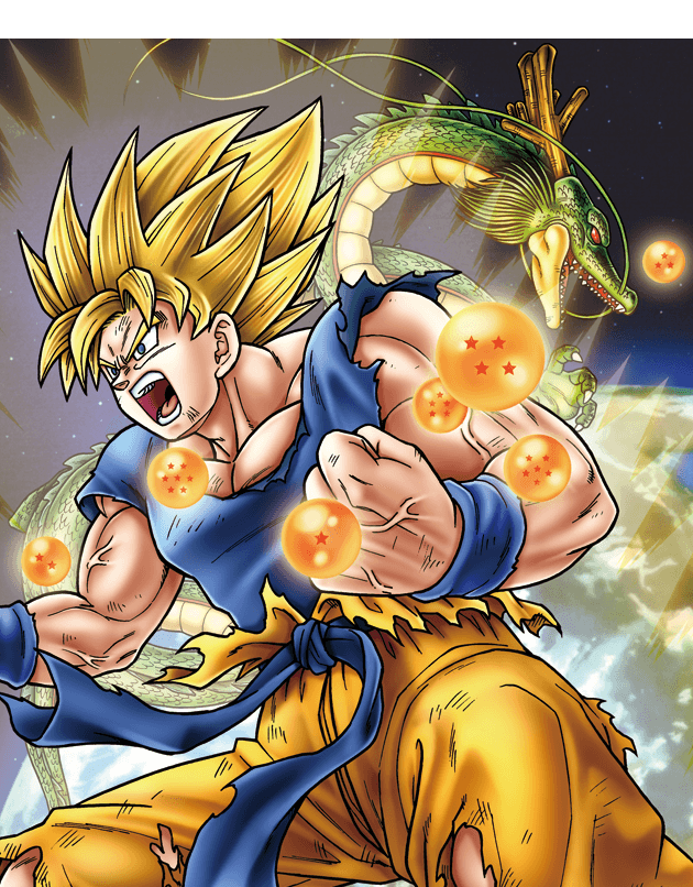 《七龙珠》倒计时网站上线 惊喜就在今晚